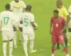 Football-Qualifications CAN 2025/D-4 PL/Malawi-Senegal (0-1): the ultra-dominant Lions with a great Sadio Mané scorer, wins small and validates their ticket for Morocco