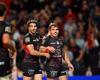 Stade Toulousain: Dupont, Mallia or a surprise… who to replace Romain Ntamack at the opening against Pau?