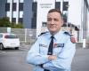 a new leader “at the heart” of his mission at the head of the gendarmerie group