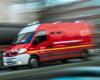 a motorist runs over a cyclist following an altercation