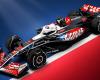 With one last major evolution and a new livery, Haas wants to strike hard at home