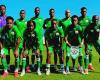 defeat of Madagascar against Gambia 1 to 0