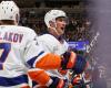 NHL: Islanders win 6-2 in Colorado; the Avalanche winless in 3 games