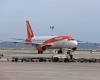 EasyJet plane between Spain and Nice forced to land urgently in Marseille