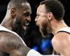 For Stephen Curry and LeBron James, the story of a single summer? • USA Basketball