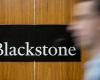 Blackstone to invest 7.5 billion euros in a data center in Aragon