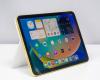 Apple lowers the price of the iPad 10 a little: no successor in sight?