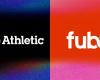 The Athletic Names Fubo Its Official Streaming Partner