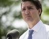 Rebellion against the Prime Minister | The departure of Justin Trudeau demanded by a Liberal MP