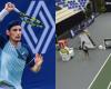 Tennis. Saint-Brieuc (CH) – Royer exploded in front of the referee: “You are a shame!”