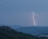 Cévennes episode: two departments on orange alert for storms and rain-flooding