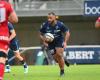 Top 14 – Montpellier: Billy Vunipola, the art of rebound