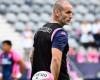 Paul Gustard promoted to head coach of Stade Français