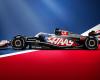 Haas F1 unveils special livery for its home Grand Prix