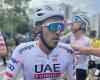 Cycling. Tour of Guangxi – Juan Sebastian Molano, 3rd: “My form will improve”