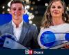 Remco Evenepoel, Lotte Kopecky, Sven Vanthourenhout: here are all the big winners of the Vélo de Cristal