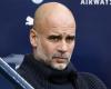 Guardiola reveals his best enemy