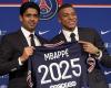 Unpaid salaries to Mbappé (ex-PSG player): The LFP will make its decision on October 25