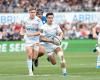 Top 14 – Max Spring (Racing 92) : “On redoute Bayonne”