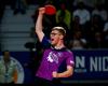 Table tennis | Hard blow for the Lebrun brothers before the European Championships