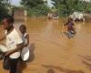 Massive floods keep millions of children out of school, says NGO