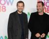 Gilles Lellouche: his “tensions” with Guillaume Canet mentioned like never before in the middle of an interview