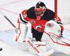 NHL: Jake Allen becomes the first goalie to achieve this feat