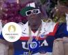 Involved in the Paris Games, Flavor Flav honest: “The government should…