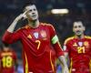 Spain shines and qualifies for the quarter-finals, Portugal loses its teeth in Scotland