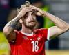 Football: Huge disillusionment: Switzerland will not see the Euro U21!