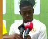 Football-Qualifications CAN 2025/D-4/Malawi-Senegal: Nampalys Mendy, “If we come to the national team, we are there to defend a country, it doesn’t matter whether you are a substitute or a starter”