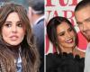 Cheryl’s fears over Liam Payne’s backlash