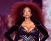 Tyra Banks Returns to Victoria’s Secret Fashion Show 2024 at Age 50