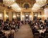 Johnny Hallyday, lobster and football match… At the state dinner at the Élysée in honor of the King and Queen of the Belgians