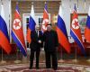 Russia-North Korea mutual defense pact ‘clear,’ Kremlin says