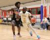 Basketball – Coupe de France: the STB exploded in flight against Tours