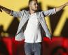 Liam Payne dies at 31 after falling from hotel balcony