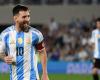 Messi’s confidences about his future