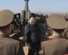 North Korea now designates the South as a “hostile state”