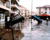 October 16, 1979, the day a tsunami hit the Côte d’Azur and killed ten people