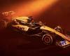 Formula 1 – BWT Alpine F1 unveils Indiana Jones car for the United States Grand Prix in Austin