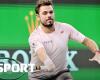 ATP 250 tournament – Strong Swiss in Stockholm: Wawrinka and Stricker win – Sport