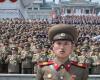 North Korea, Pyongyang: 1.4 million young people enlisted in the army in one week