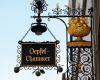 The traditional Öpfelchammer restaurant in the old town is closing immediately