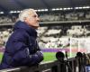 French team: “It was hot”, he swings at Deschamps