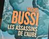 “The Assassins of the Dawn” Michel Bussi plays with our nerves in Guadeloupe – Le Petit Journal