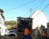 News – CLEANING OF THE VILLAGE CONTINUES – illiwap news from Couilly-Pont-aux-Dames Town Hall