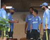 Rain threat looms large over India-New Zealand opener