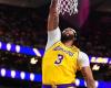 Lakers vs. Warriors Final Score: Curry, Warriors outduel LeBron, Lakers