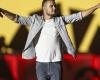 Liam Payne dies at 31 after fall from hotel balcony